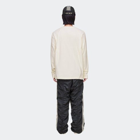 ADIDAS X THUG CLUB Teamgeist T-Shirt Long Sleeve Mens Apparel